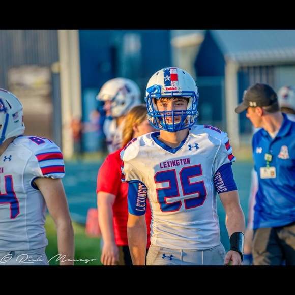 Meet your Posher, Kobi - Picture 4 of 5